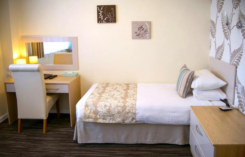 Biarritz Hotel