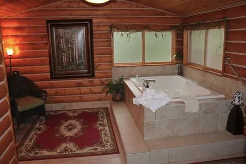 Rock Creek Resort