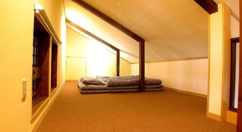 B&B Koyuki Hakuba