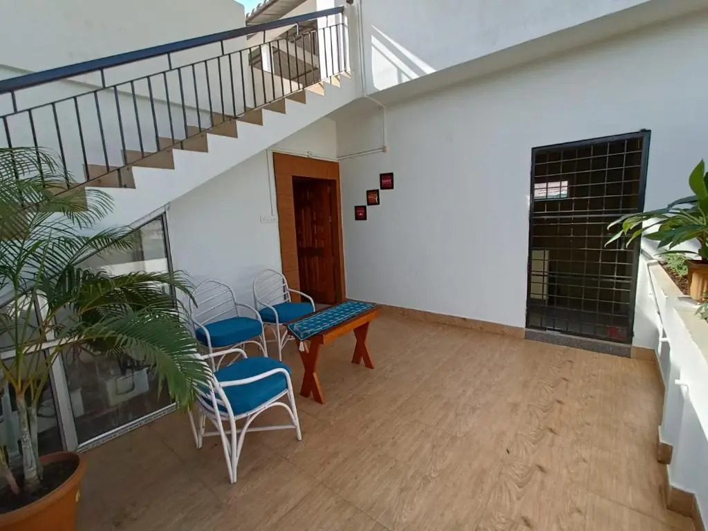 Mi Casa