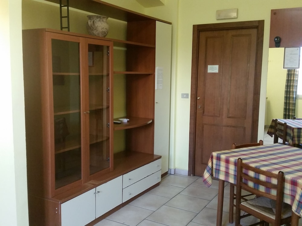 Hotel Sirio