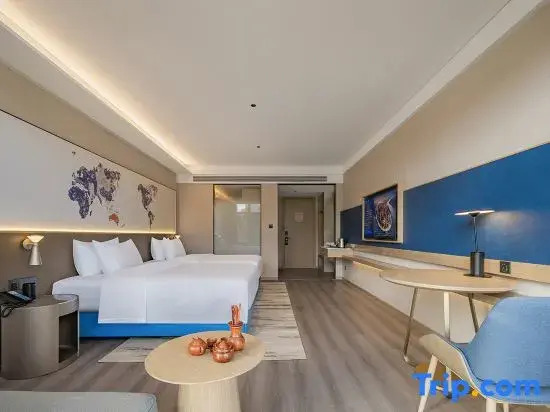 Kyriad Marvelous Hotel 3.0Rui Li Fortune Plaza