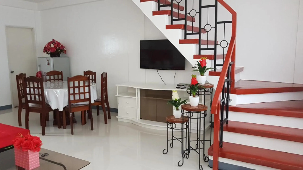 Diodeth's Holiday Apartments
