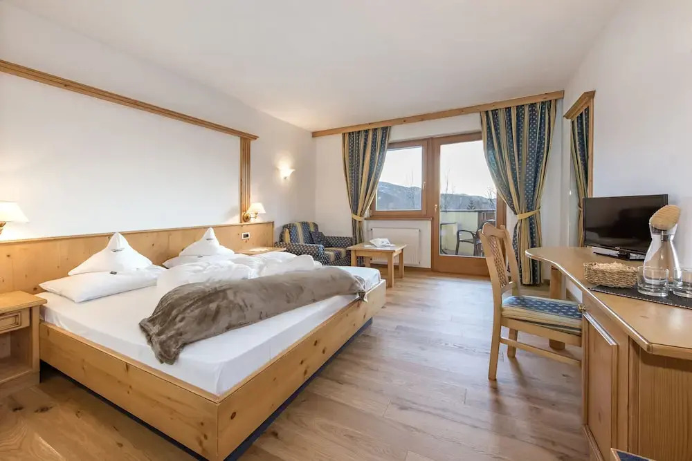 Naturhotel Waldheim