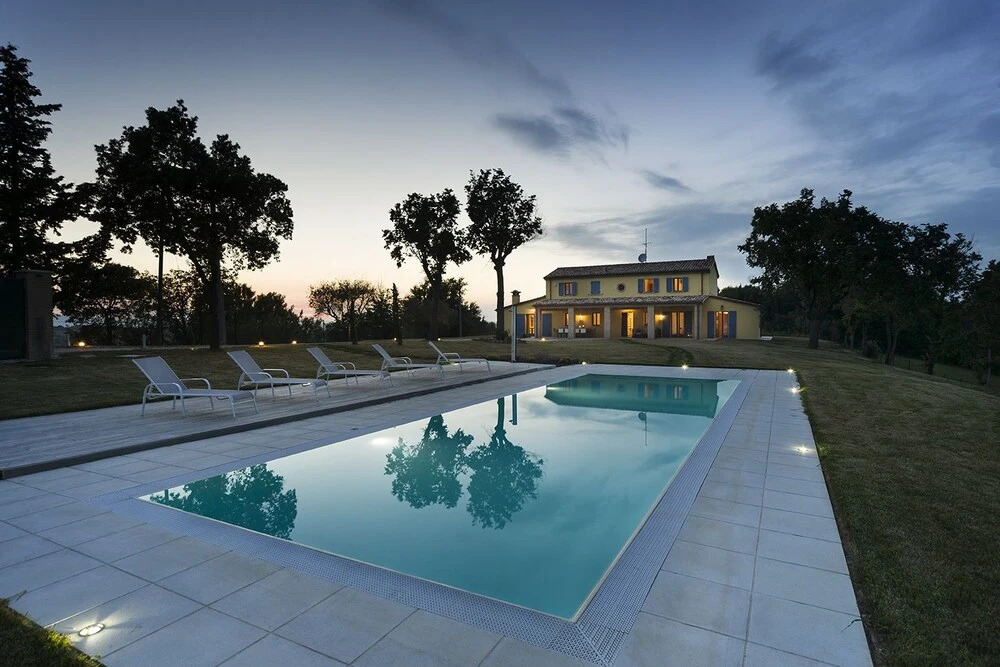 Villa Beatus