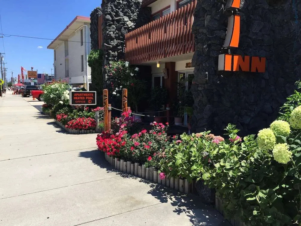 Tahiti Inn
