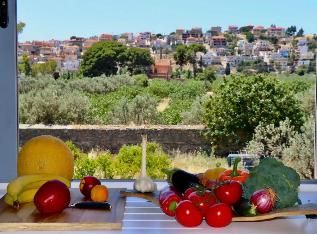 Grand Bleu Apartments & Villas