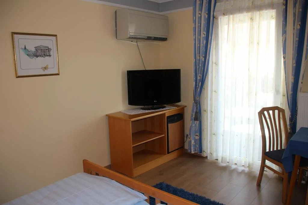 Hotel Lang