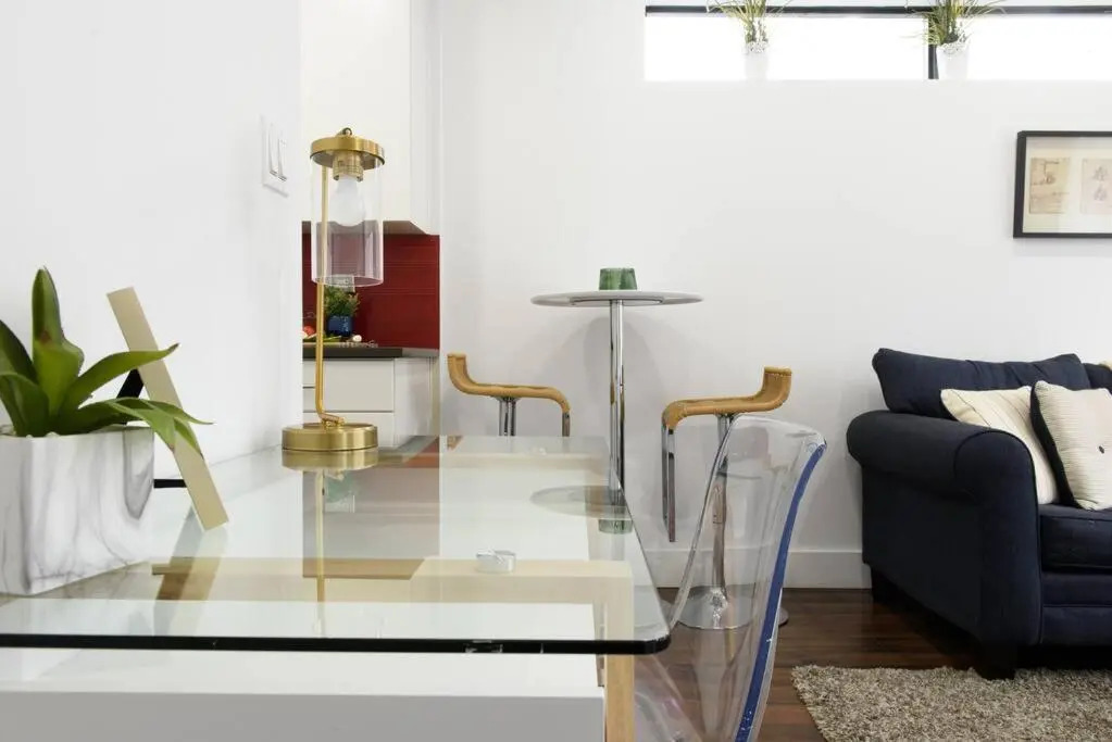 809-5a Gorgeous New 1BR Heart of Midtown