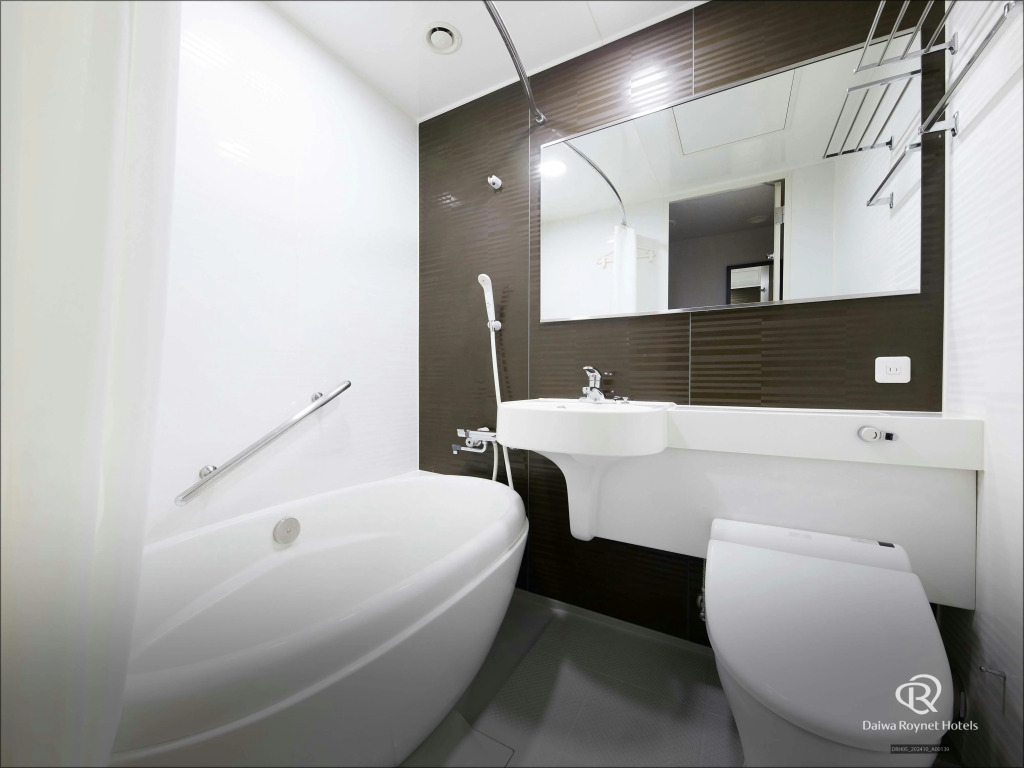 Daiwa Roynet Hotel Osaka Yotsubashi