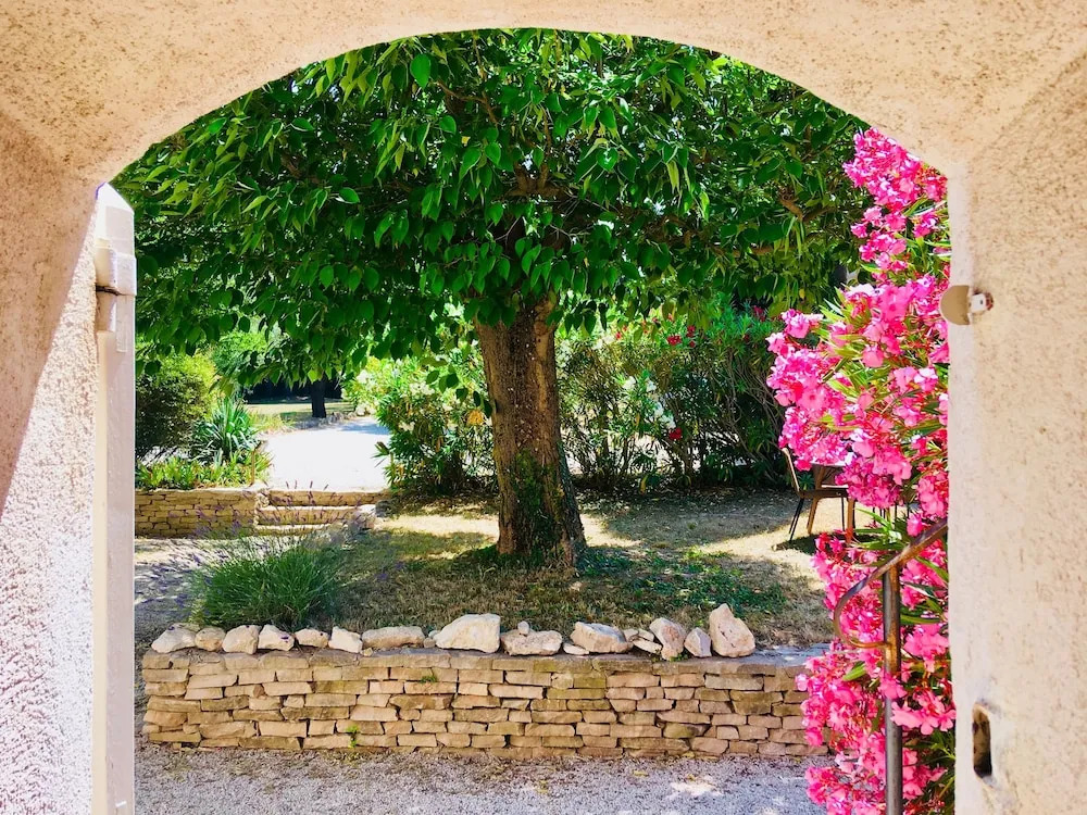 Domaine de Carraire
