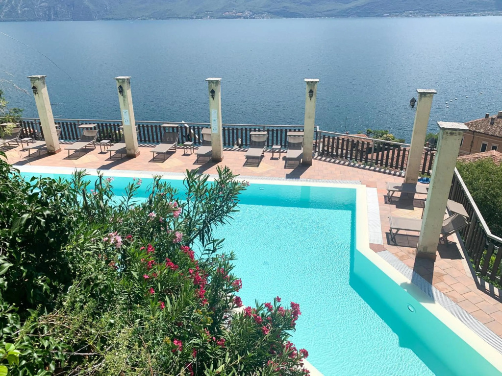 Hotel Castell