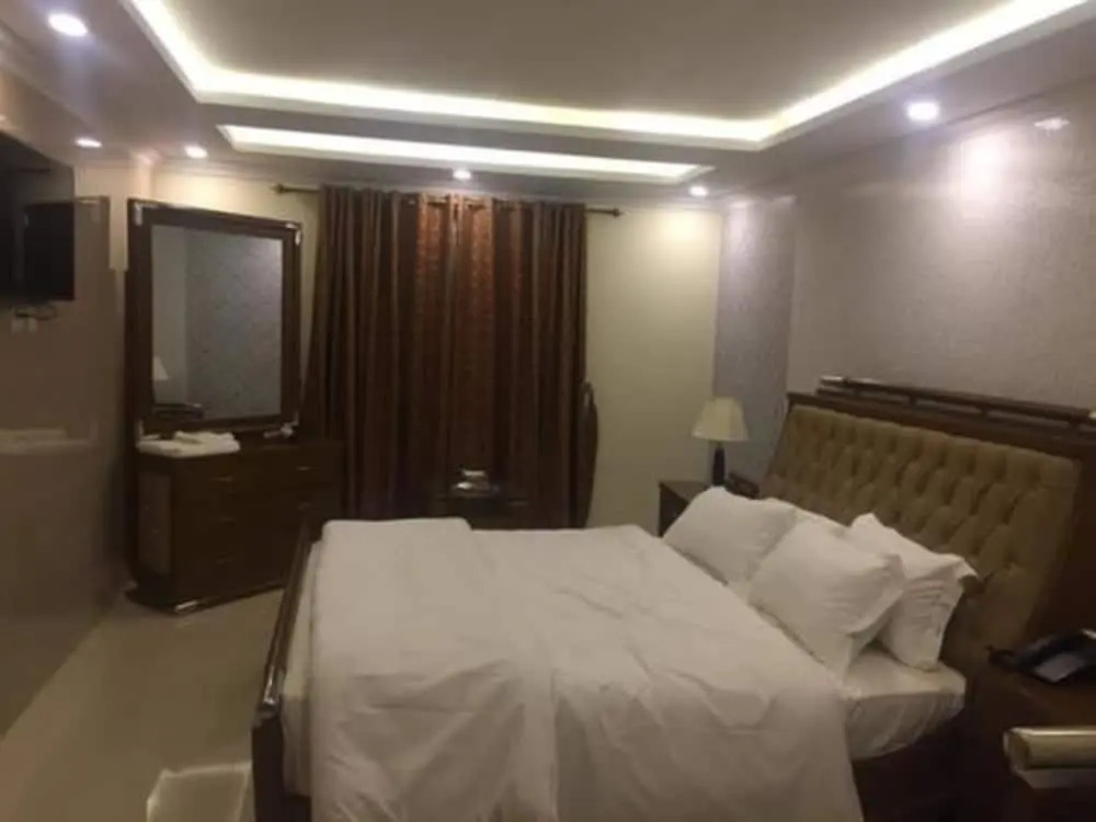 Hotel Faran