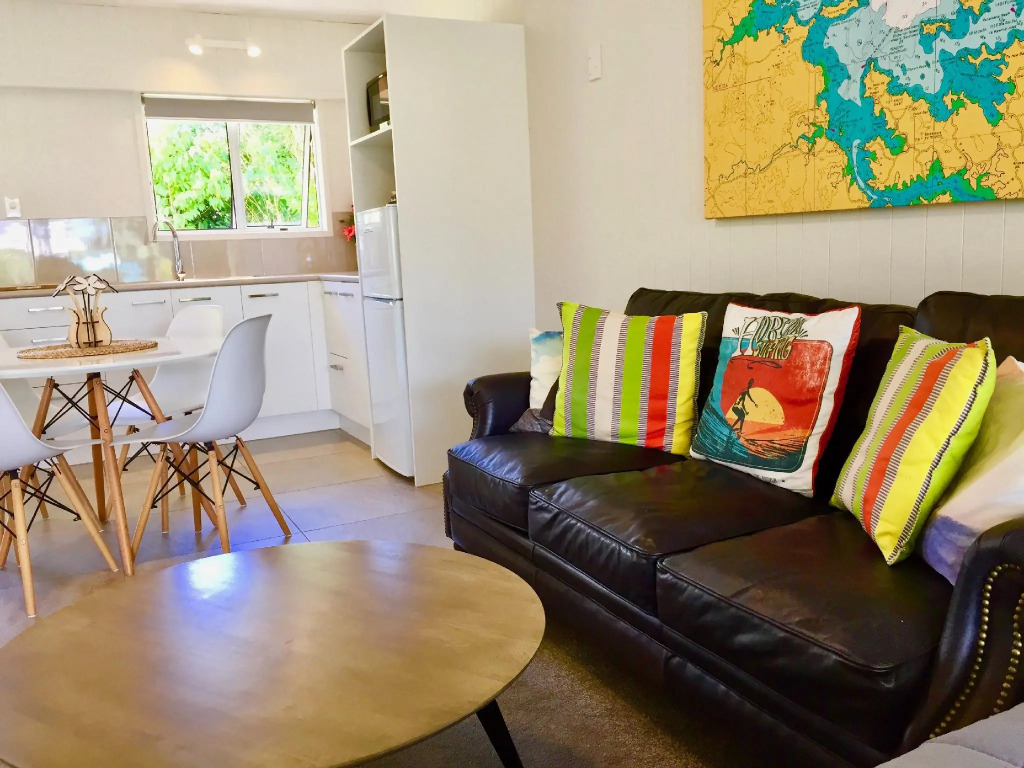 Stay Kerikeri