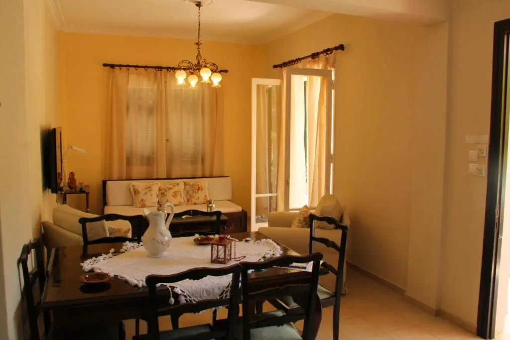 Villa Martha