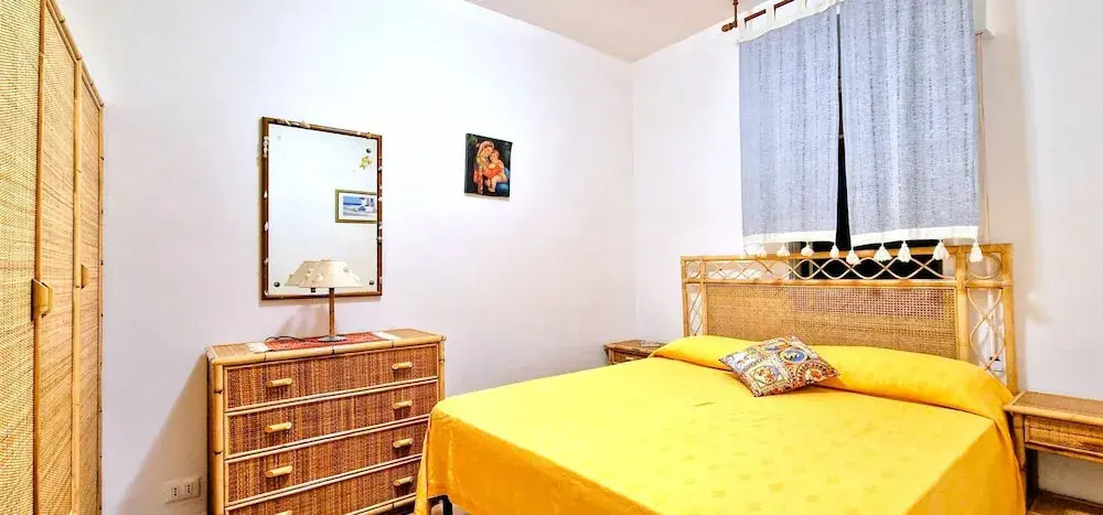 Casa Diomeda in Scopello