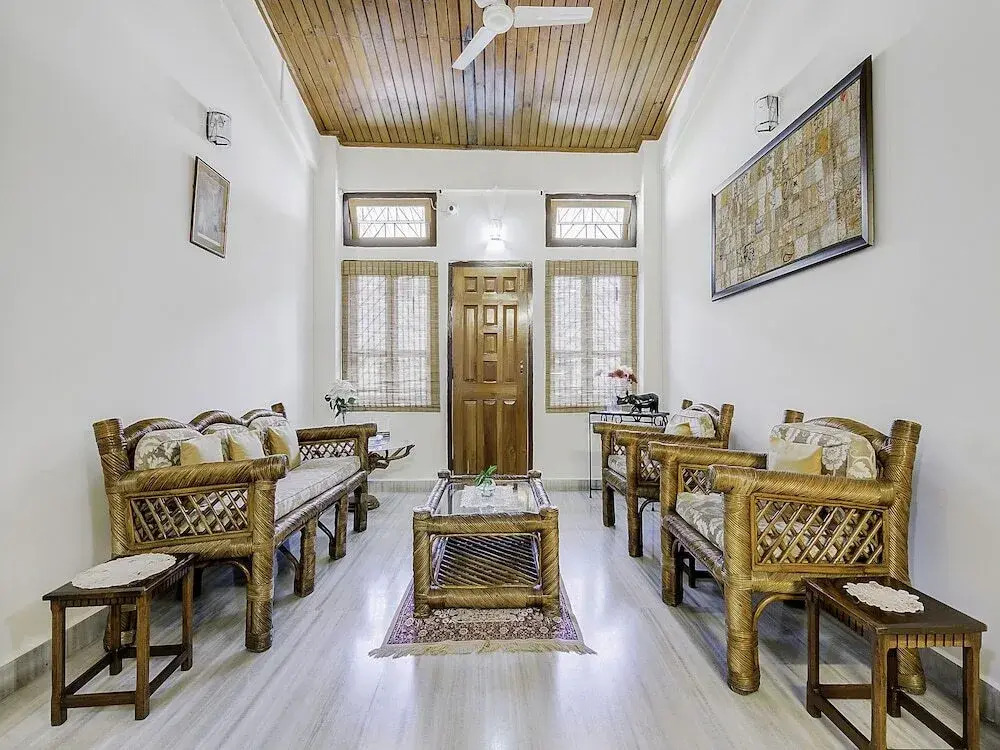 Shantiniketan Homestay By OYO Rooms