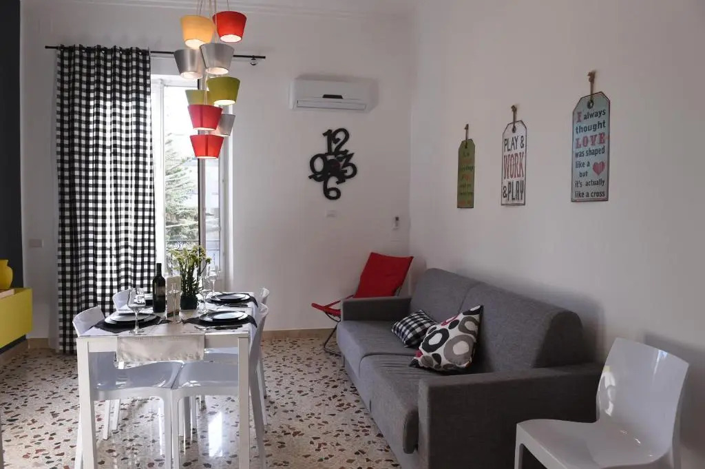 Chic Apartment Le Monde