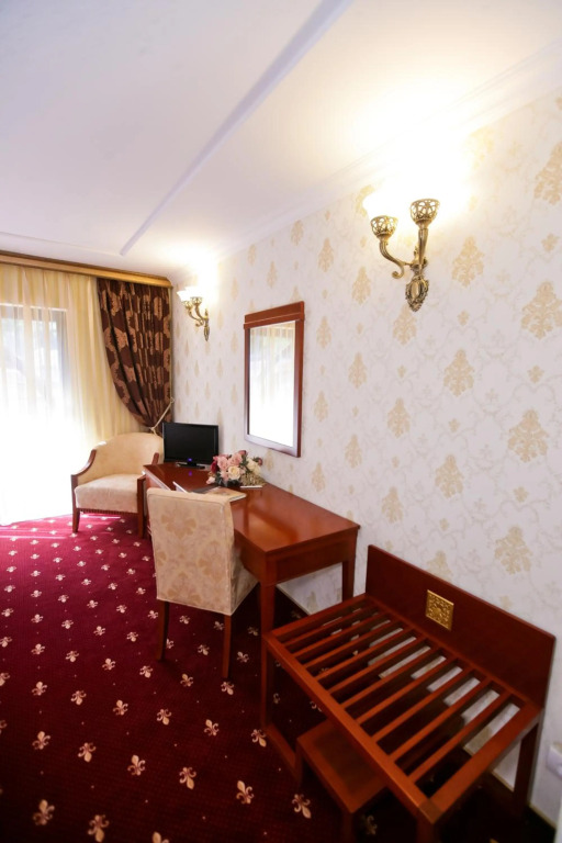 Hotel La Castel Iasi