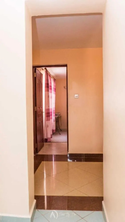 Lux Suites Makao Rossyln Apartments