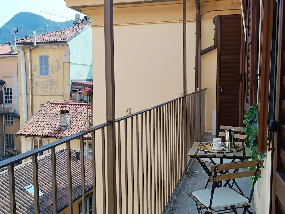 Casa di Alice