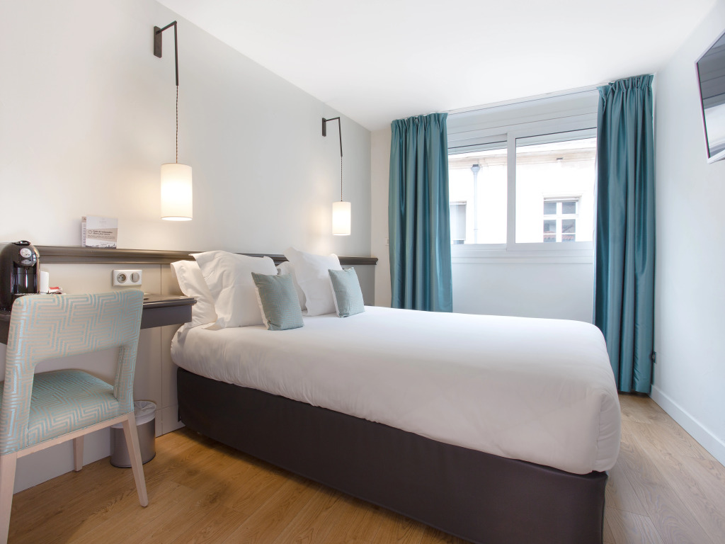 Hotel Albert 1er