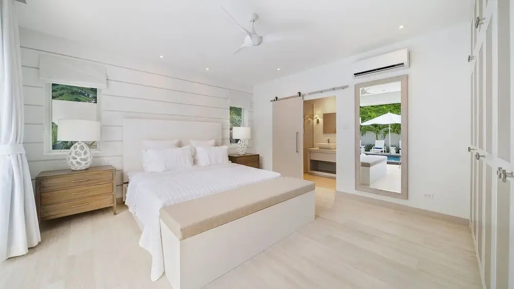 Porters Place 18 4 Bedroom Villa