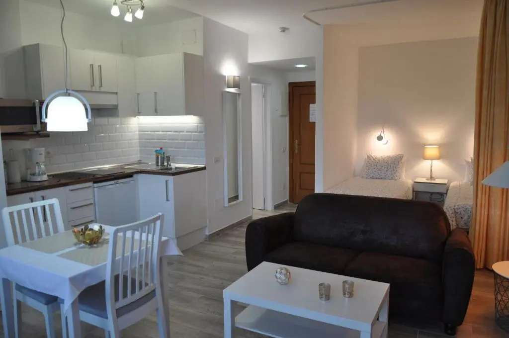 Apartment La Paz II