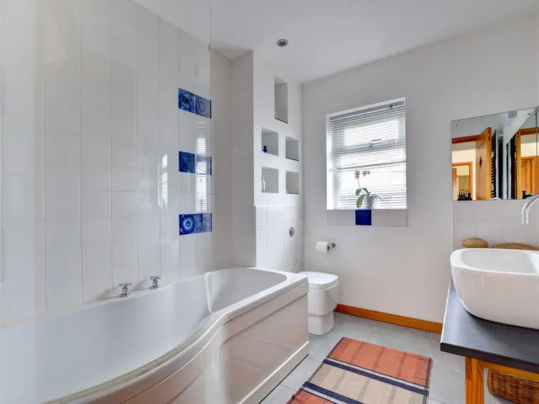 Holiday Home Tully Hip