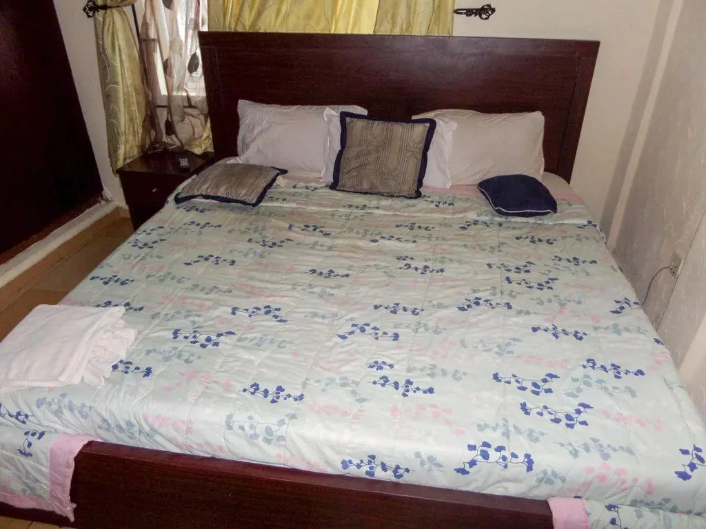 Destiny Suites