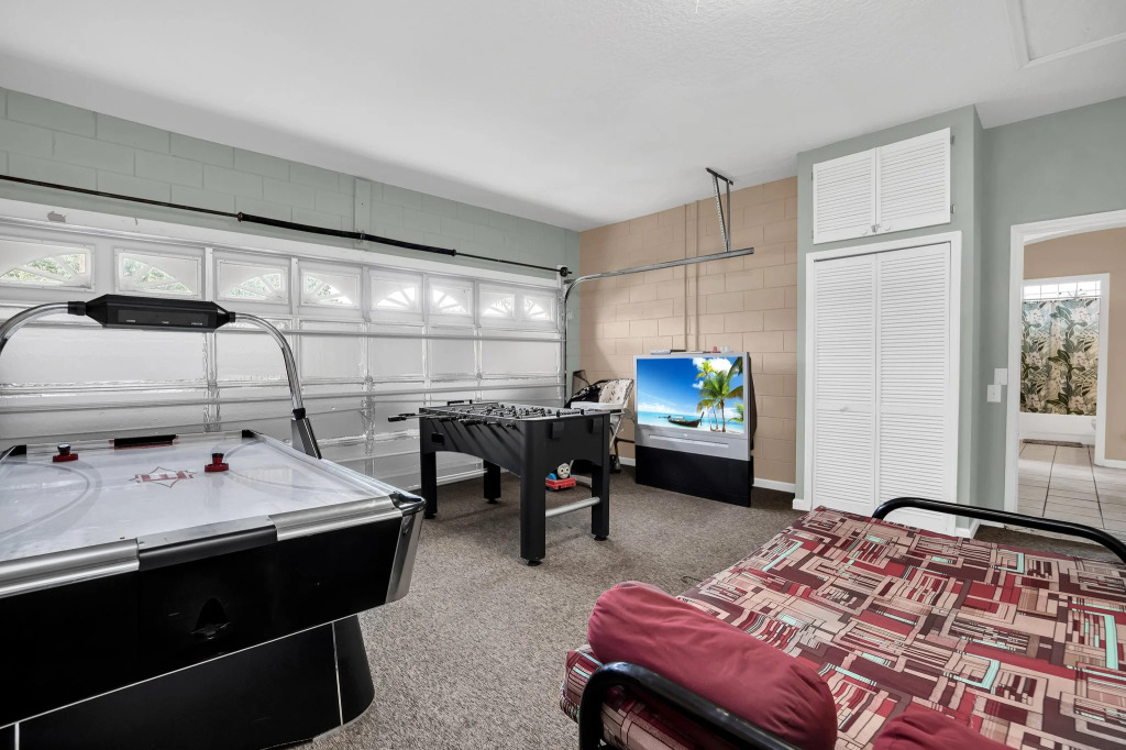 Windsor Palms 8144, Kissimmee, US