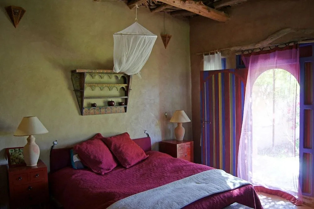 Riad Oued Ramis