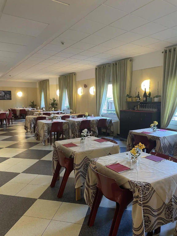 Residence Hotel Siloe