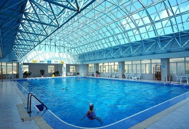 Ningbo Zoyi Grand Hotel