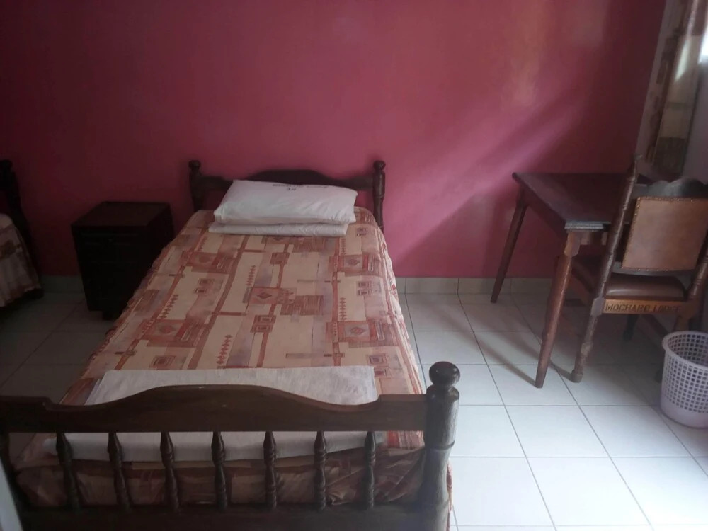 Mocharo Hotel