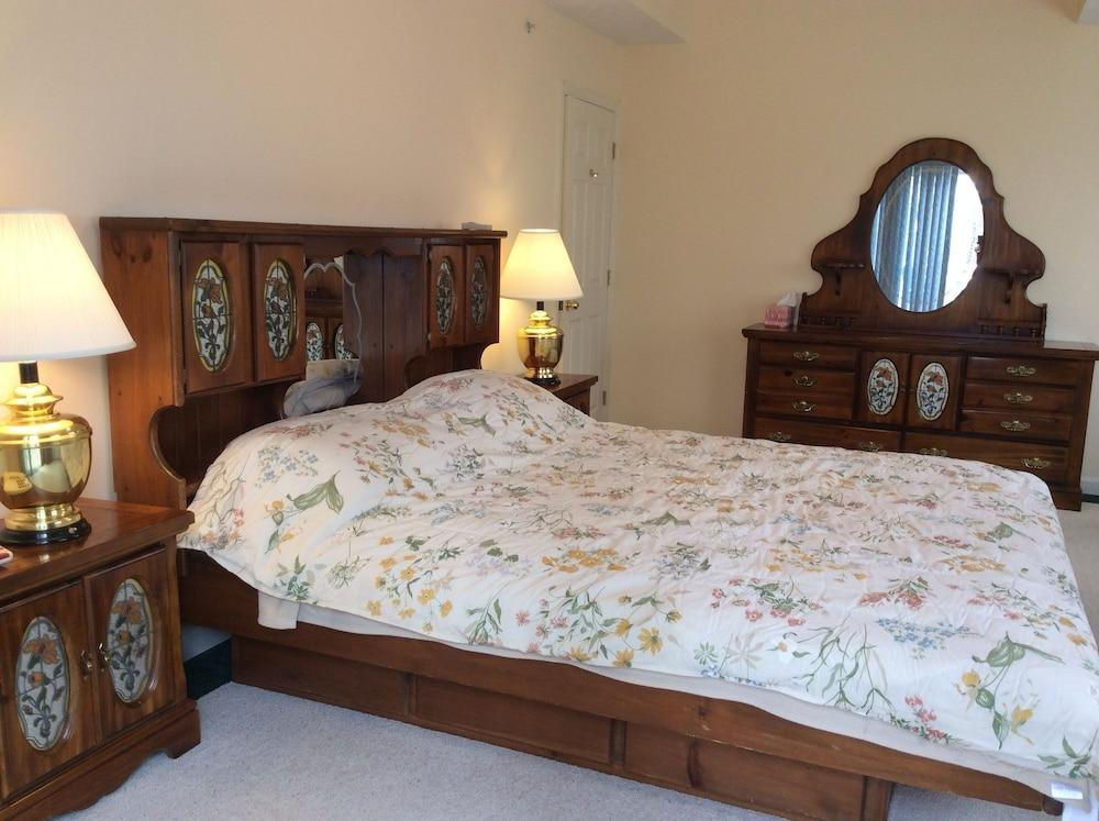 Handys Extended Stay Suites