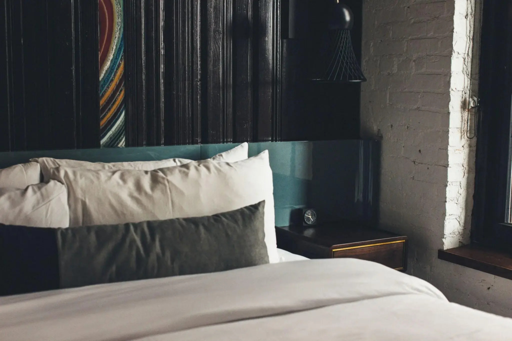 Detroit Foundation Hotel