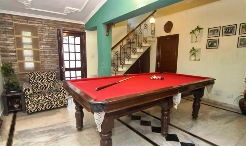 Siswan Jungle Lodge