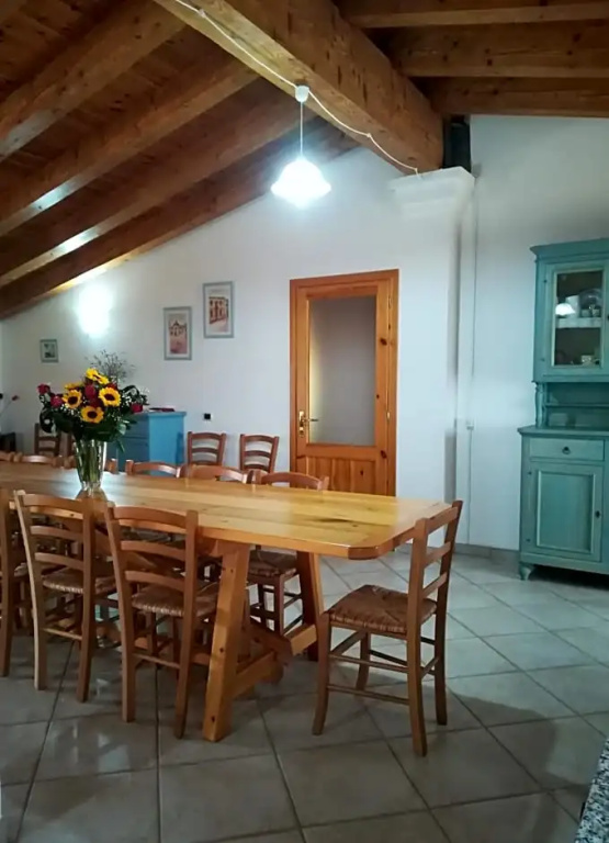 B&B Casa Ghiani
