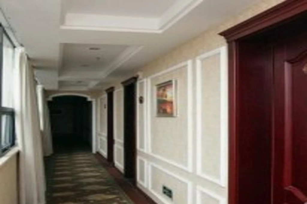 City Comfort Inn Yichang Dangyang Walking Street Yasi Guoji