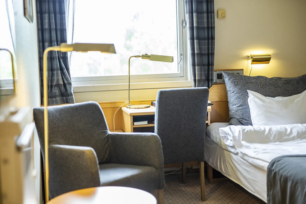 Straand Hotel