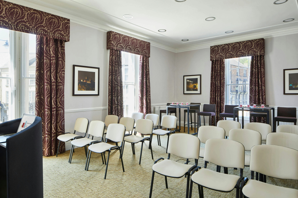 Delta Hotels by Marriott Durham Royal County
