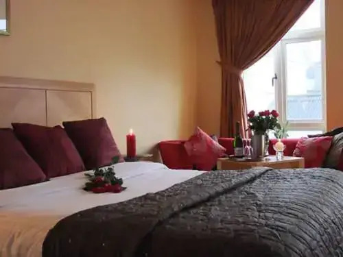 Austin Friar Hotel