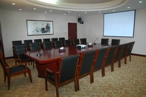 Dalian Chaoyue International Hotel