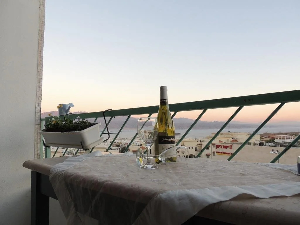 Eilatsuites Apartments