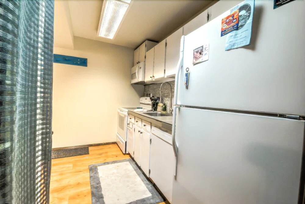 Whistler Townhome Cedar 22