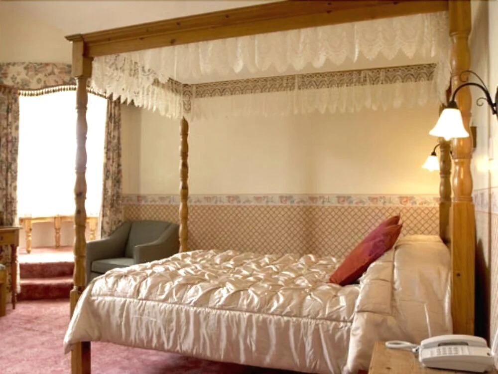 Ventnor Towers Hotel