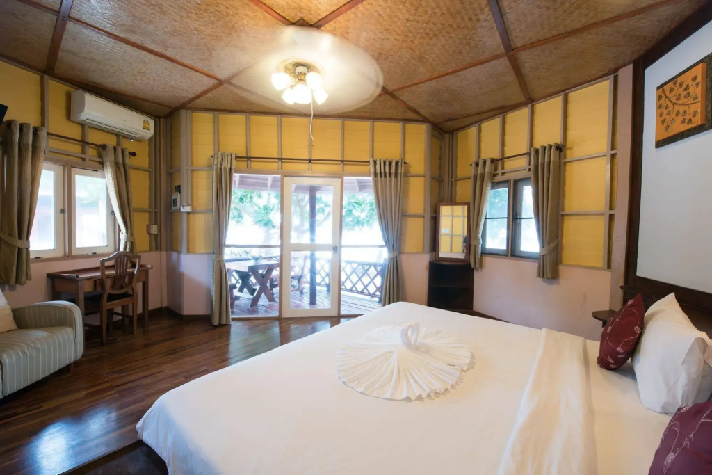 Koh Tao Coral Grand Resort