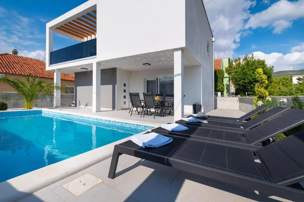 Villa Casa Calido