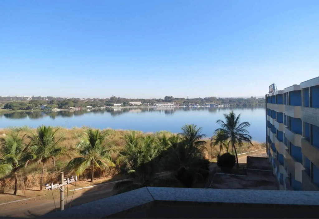 Bay Park Hotel Resort